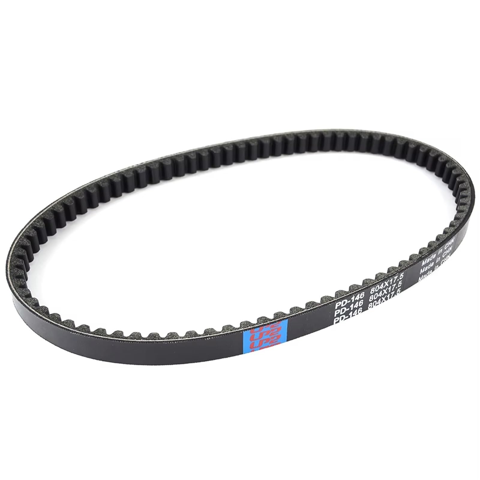 Correas Trapezoidal Compatible Con Aprilia Para Compay 50 2013 Para Mojito 50 2004 2004-2009 Para SR50 R LC 2006-2014 Motocicleta Para Reemplazo Del Kit De Correa De Transmisión