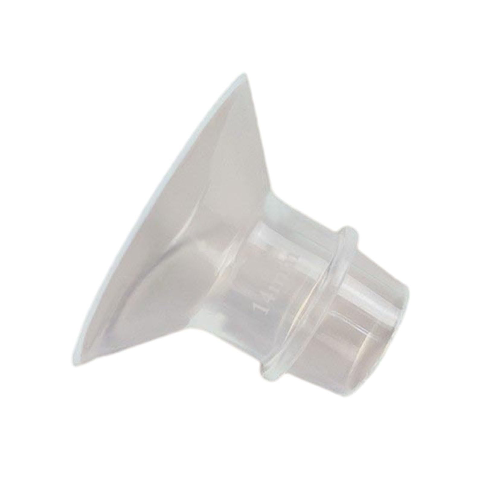 Easy to Use Flange Connector Versatile Flange Insert Adjustable Flange Attachment for Optimal Milk with