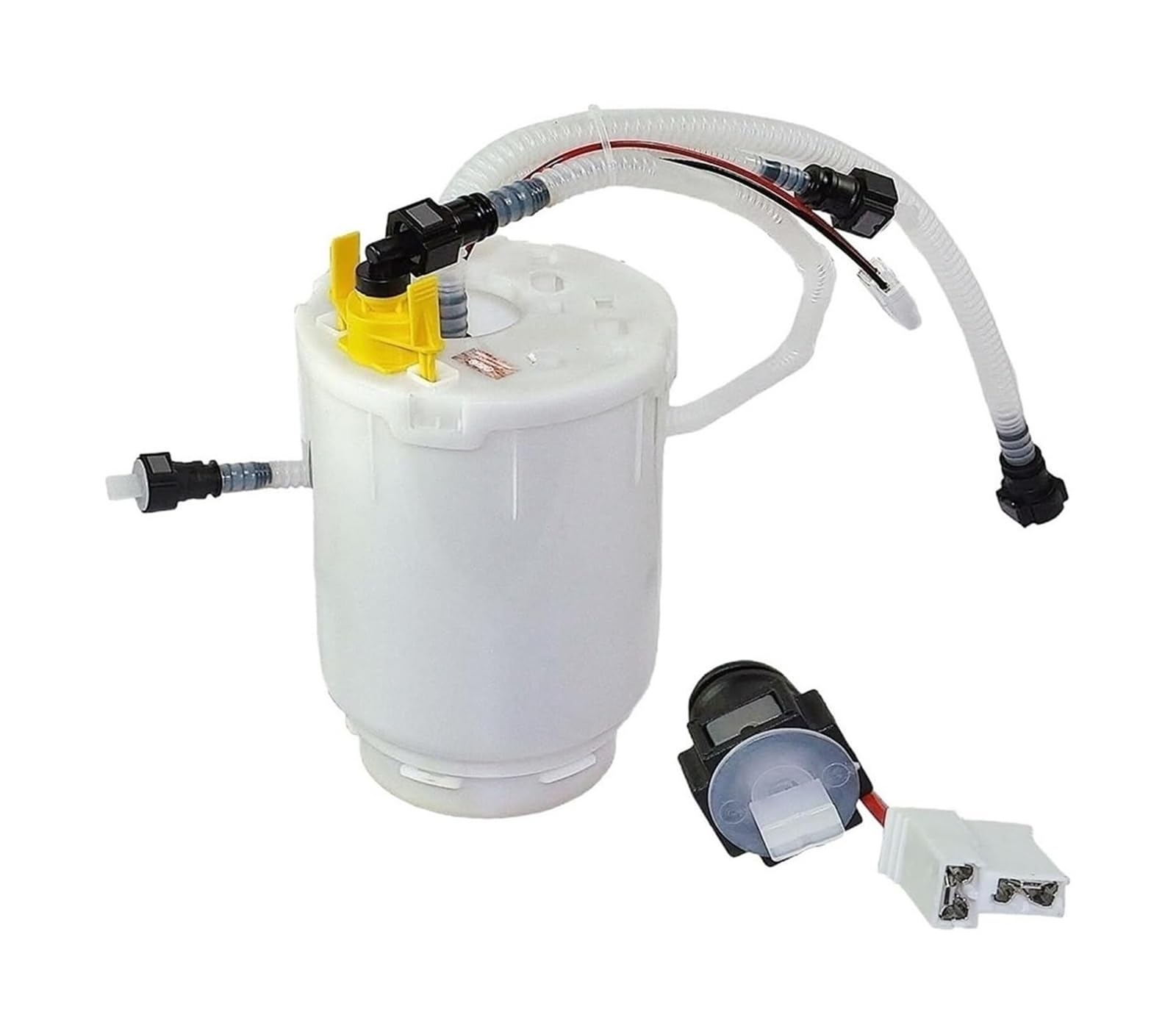 Per Cayenne 955 Numeri Di Parte 95562093101 95562093201 Gruppo Modulo Pompa Carburante Sinistro E Destro Pompa trasferimento carburante