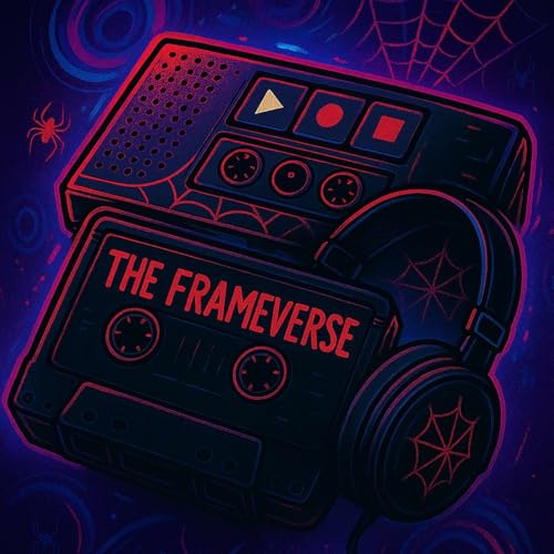S01E02 - Spider-Man: Into the Spider-Verse
