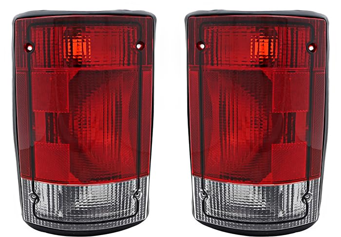 1992-2014 Ford Econoline Van E-150 / E-250 / E-350 & 2000-2005 - Foto 6