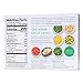 HMR Turkey Chili with Beans Entrée | Pre-packaged Lunch or Dinner to Support Weight Loss | Ready to Eat | 20g of Protein | Low Calorie Food | 8oz Serving per Meal | Pack of 6
