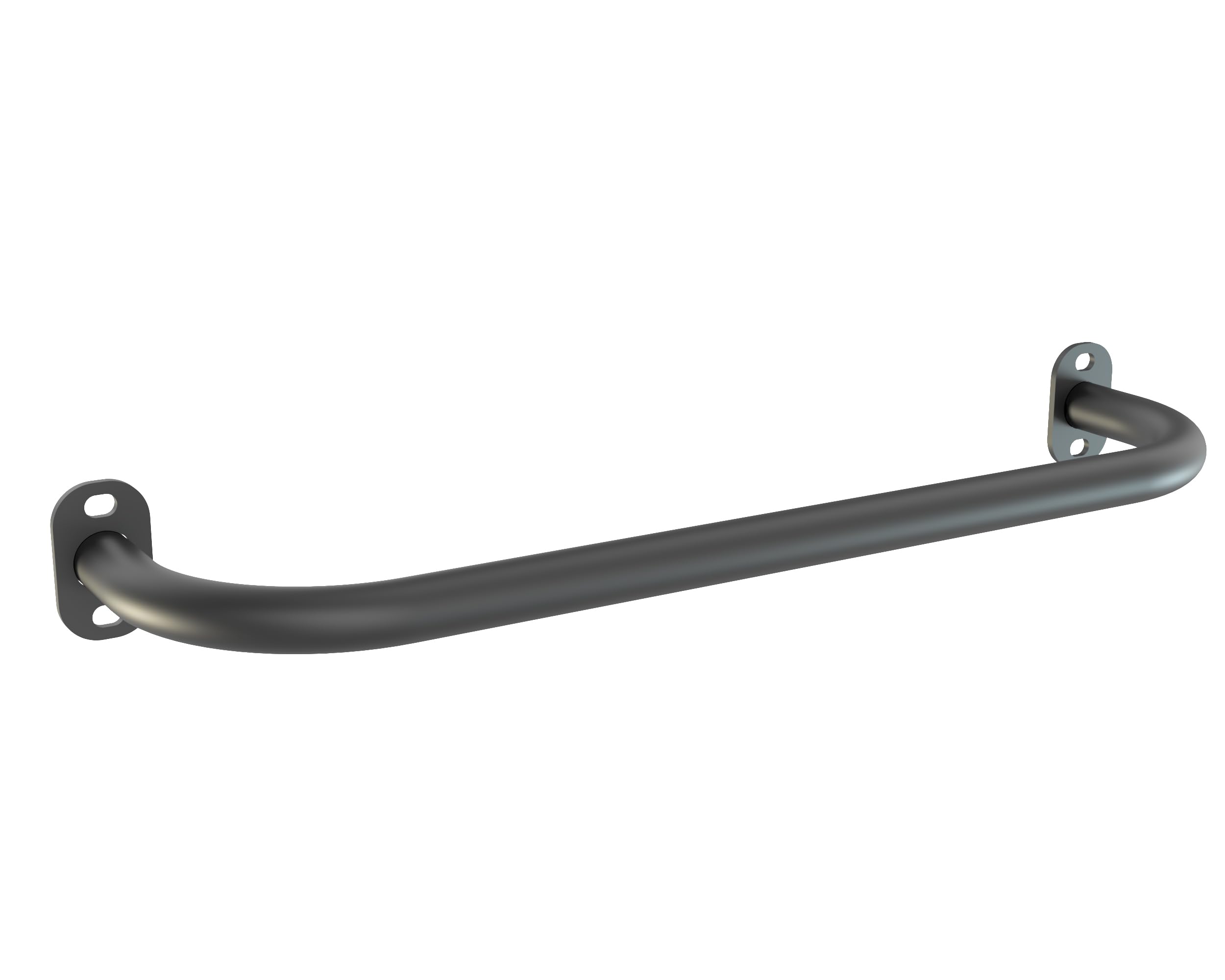 Barbeque Grill Cart Handle Spare Part