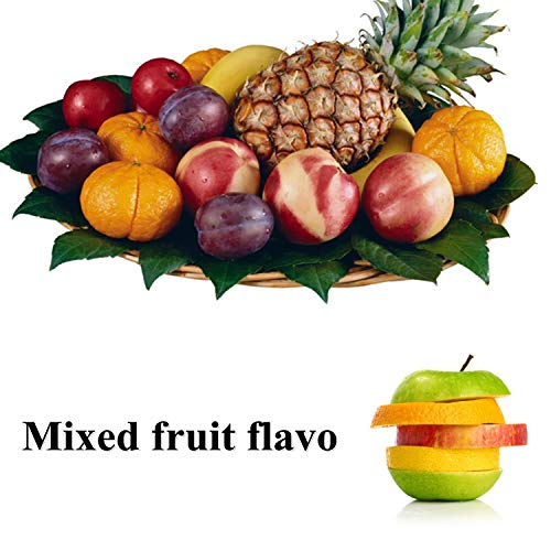 DIY Cigarettes Pops Menthol Mint Burst Perlen Click Fruit Aroma Bomb Aroma Popping Rauchen Zubehör Rauchbälle Frischer… – Bild 3