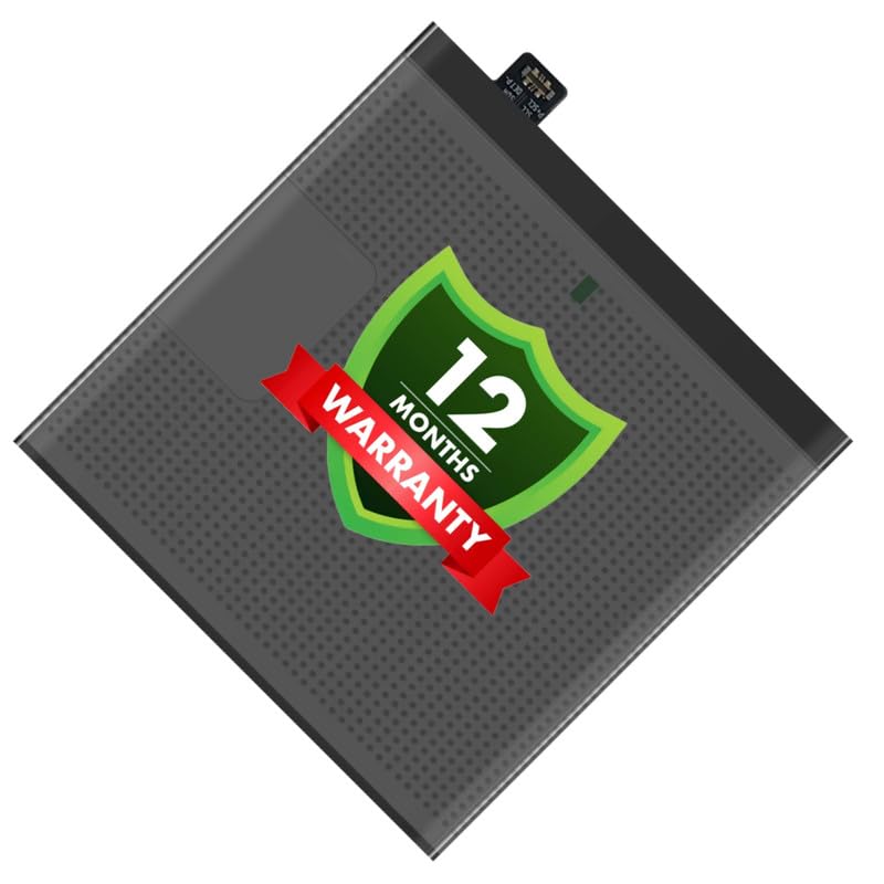 Image of Original BLP671 Battery Compatible for Oppo Find X - (3730mAh) - 1 Year Warranty DF7