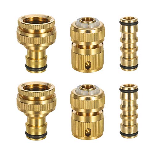 Top 10 Standard Garden Hose Sizes of 2023 Best Reviews Guide