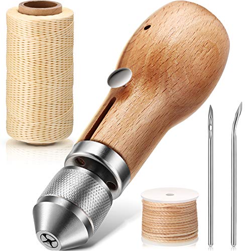 The Ultimate Sewing Awl Kits Guide JustCraftingAround