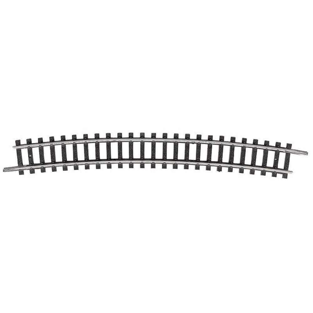 Marklin My World R5 Curved Track (10-Piece), 15-Degree