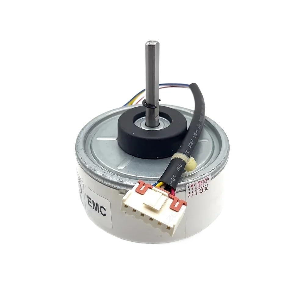 LIANPENGOU Air Conditioner Indoor Unit DC Fan Motor WZDK13-38G-1 DC310 13W 1400r/min RD-310-13-8 Conditioning Parts