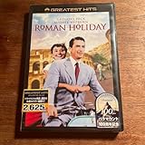 セル版！未開封！ローマの休日 dvd オードリー・ヘプバーン 名作 アカデミー賞