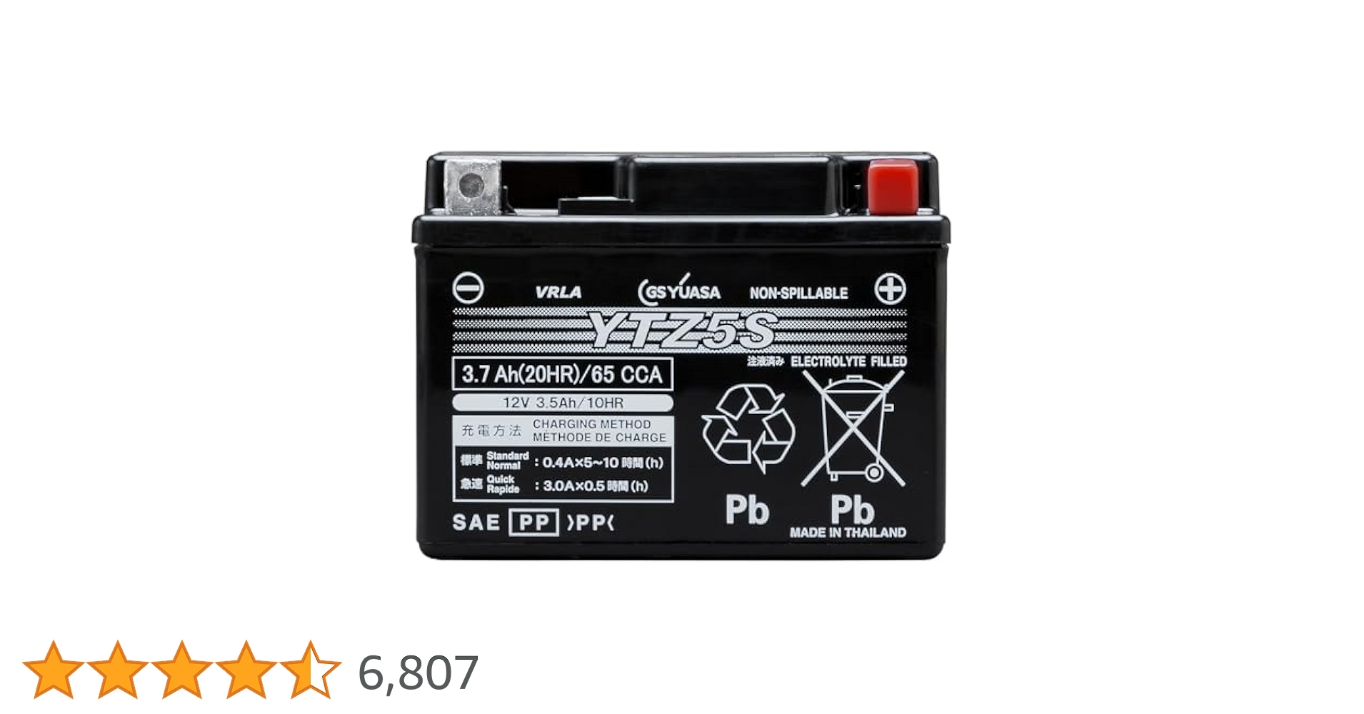 【新品 送料込】GSユアサ/YTZ10S/バッテリー /GS YUASA/バイク GSユアサ 【期間限定セール】GS YUASA YTZ10S 最高品質 バイク