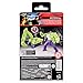TRANSFORMERS Studio Series Deluxe Class The The Movie Constructicon Scavenger, 4.5-inch Action Figure, Robot Toys for Ages 8+