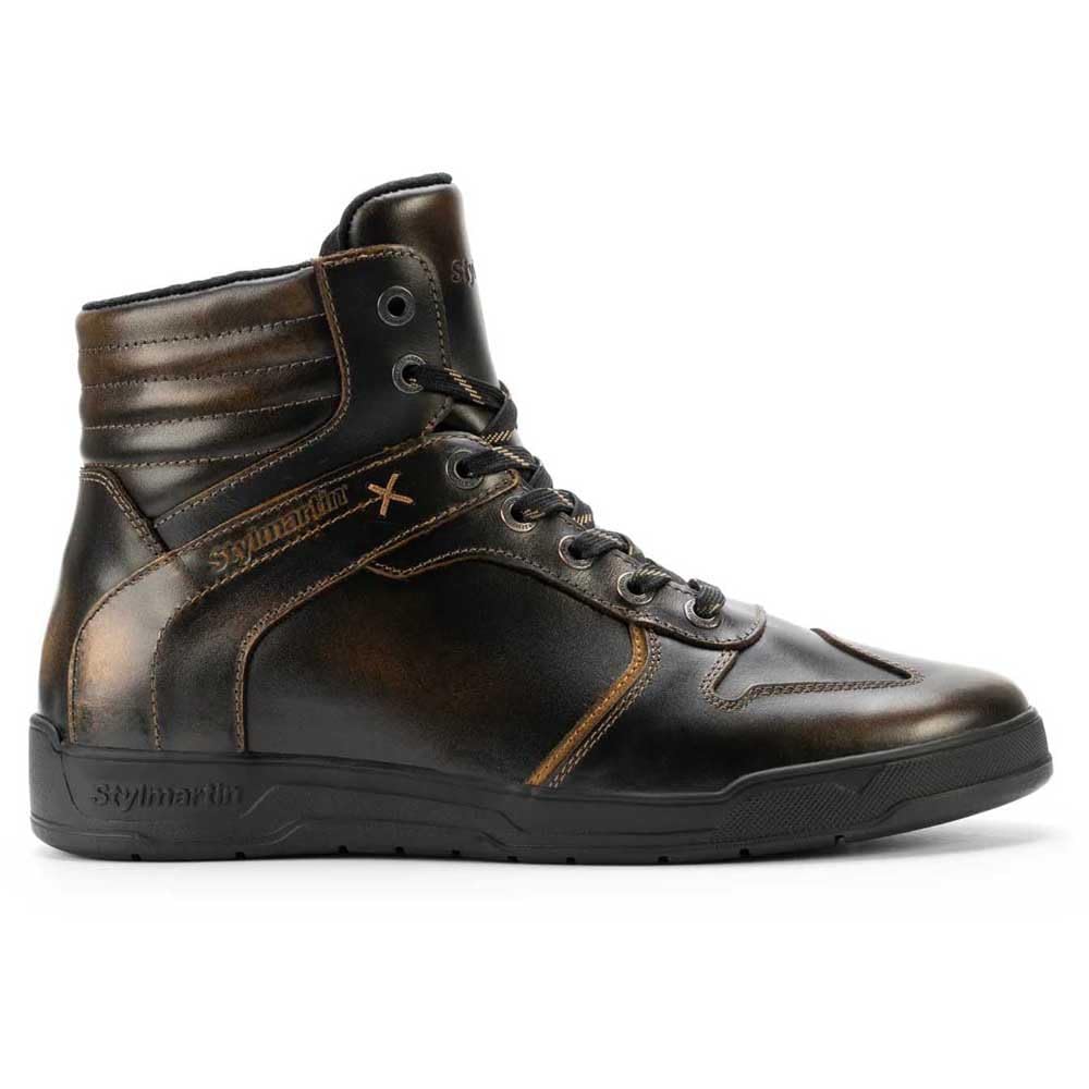 Stylmartin - Stylmartin, Moto barca Unisex - Adulto