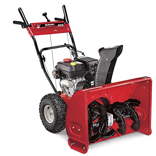 Yard Machine 31AM66EG700 28