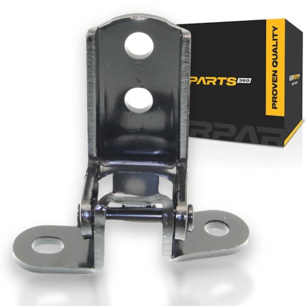 for Toyota Tundra Door Hinge 2007-2021 Upper Driver Side | Front