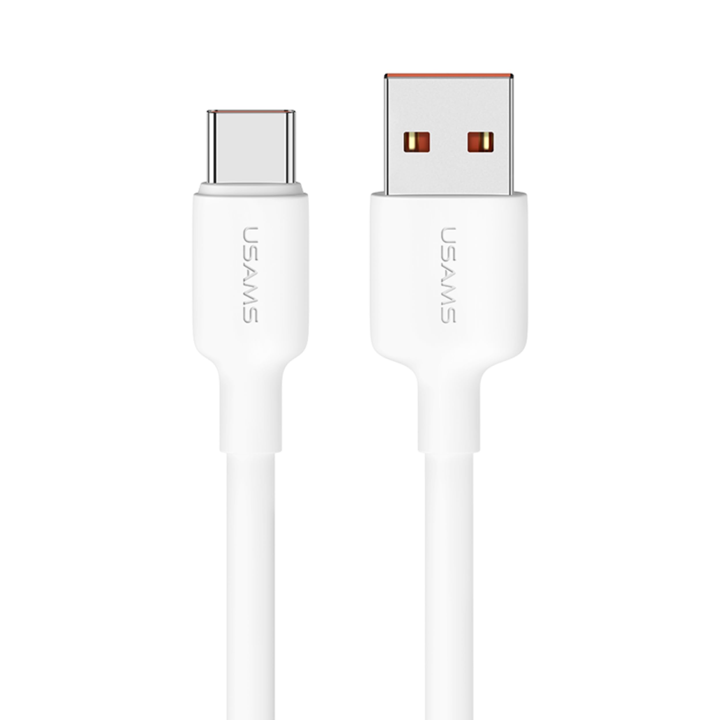 USB-C Vers USB-C US-SJ546 U78 Câble De Charge Et De Transfert De
