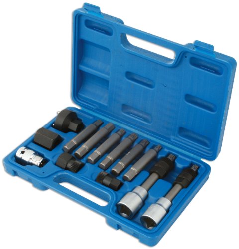 Laser 4213 Alternator Tool Set 13pc