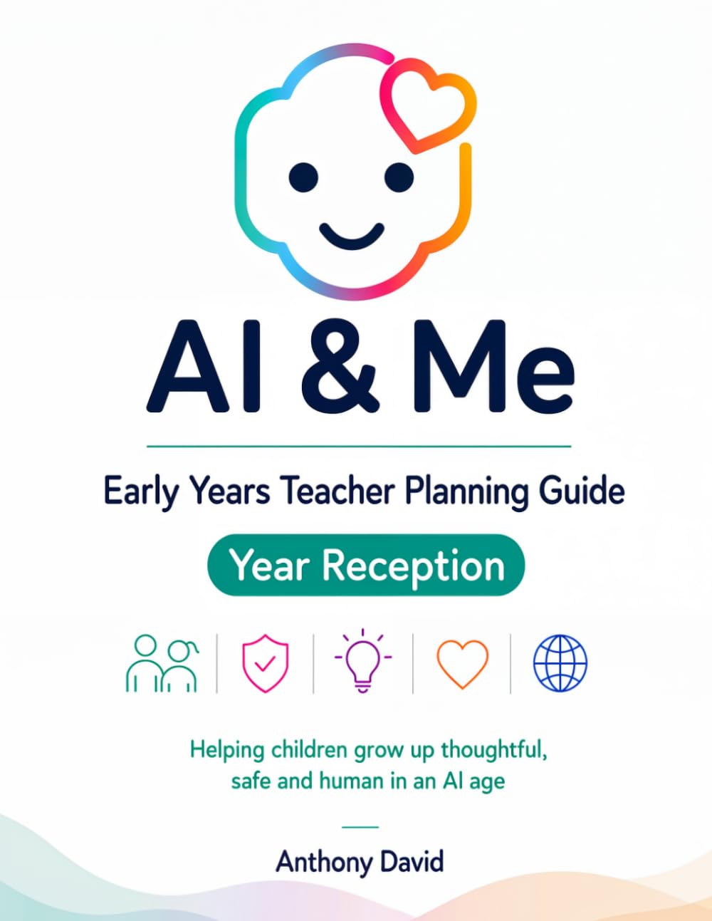 AI & Me: Reception ("... And Me")