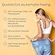 My perfect Shape - Eiweiß Diät Pulver als Mahlzeitenersatz - Schnell und lecker (Vanille-Sahne) abnehmen ohne Jo-Jo-Effekt - Protein-Shake für Muskelerhaltung und Diäterfolg - 500 g (25 Diät Shakes)