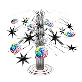 Lieferumfang: 1 Tischaufsteller