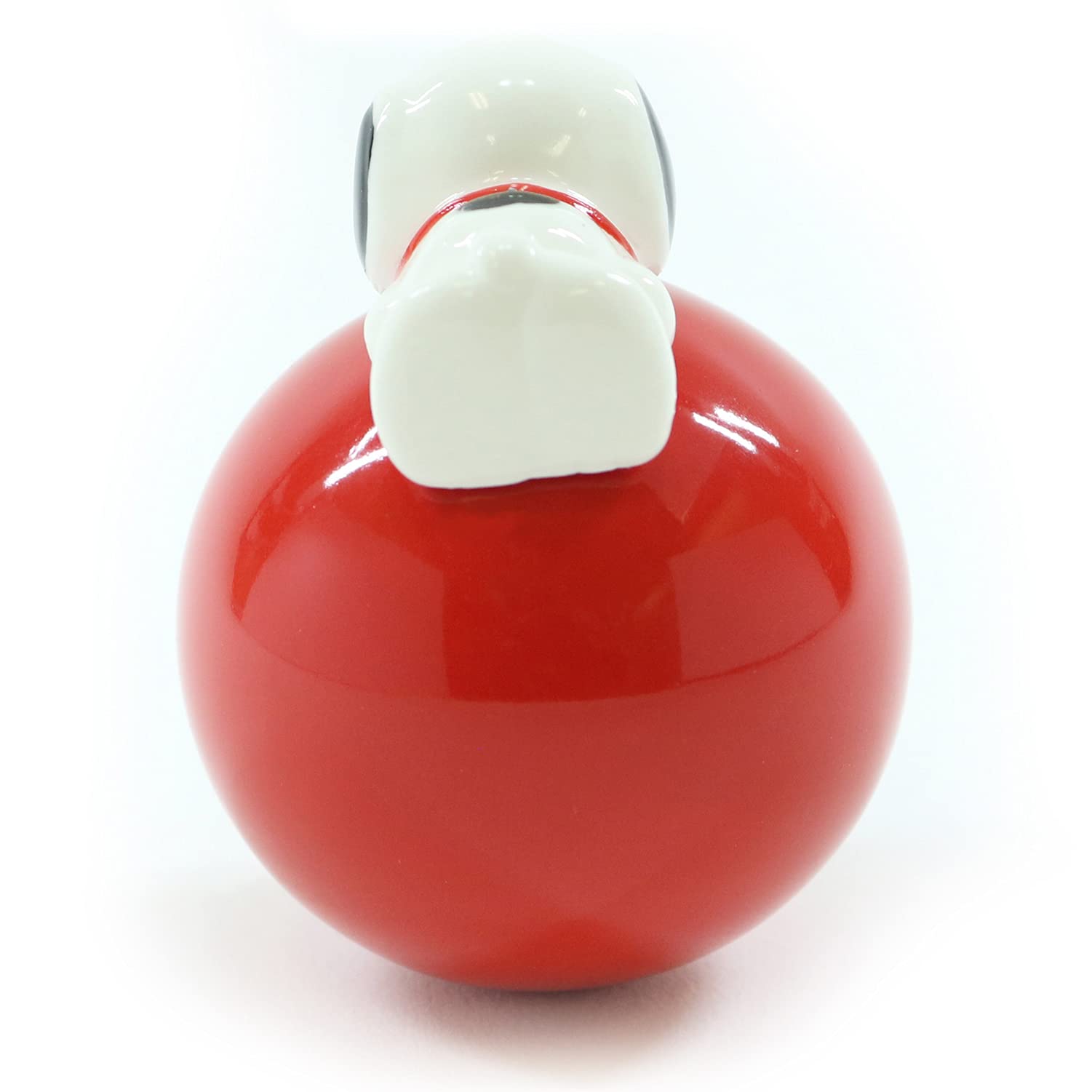 Amazon.co.jp: スヌーピー オキアガリコボシ スヌーピー SPY-684