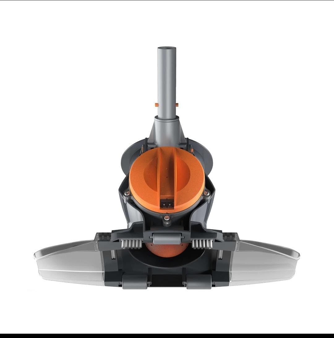 VEKTRON XL Pool vaccum Cleaner