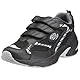 Brütting Herren skov V Fitnessschuhe, Schwarz Grau, 38 EU
