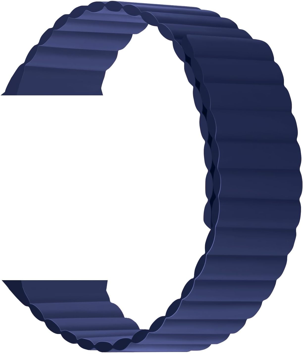 Sport Silicone Strap for Watch Band 46mm 42mm 45mm 41mm 44mm 40mm 49mm Magnetic 11 10 9 8 7 6 5 SE 3
