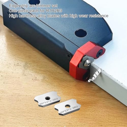 Trimmer de bandas de borde para evitar rebabas en madera 4