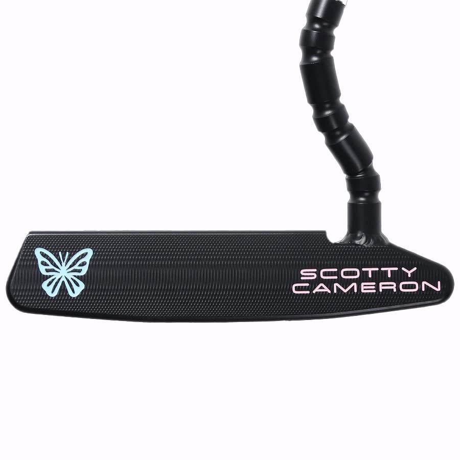 Scotty Cameron - スコッティキャメロン スペシャルセレクト ニューポート2 極美品 カスタム品 スコッティキャメロン (SCOTTY CAMERON) 2023 スーパーセレクト