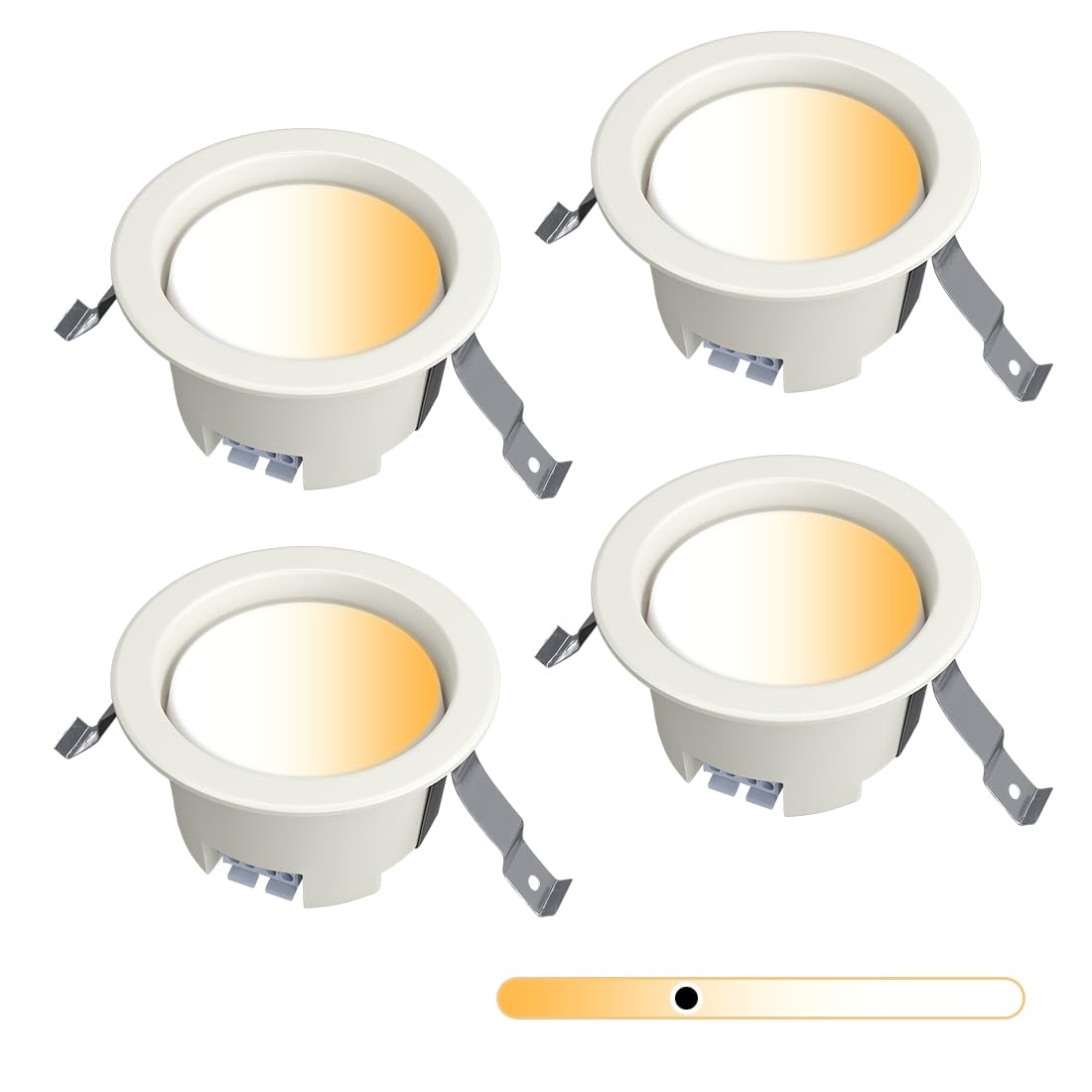 Amazon.co.jp : POOPEE 屋内用LEDダウンライト 天井埋込型 埋込穴100φ 