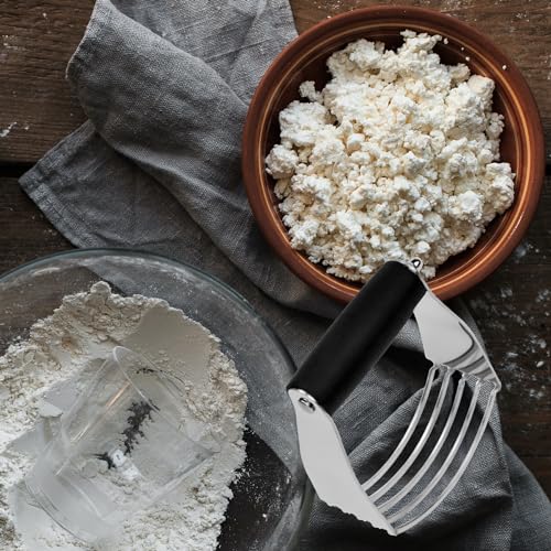 Blender For Butter