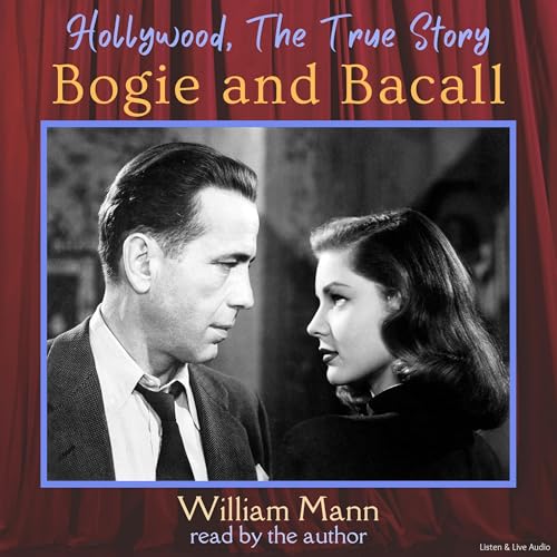 Audiobook: Hollywood, the True Story by William J. Mann episode artwork
