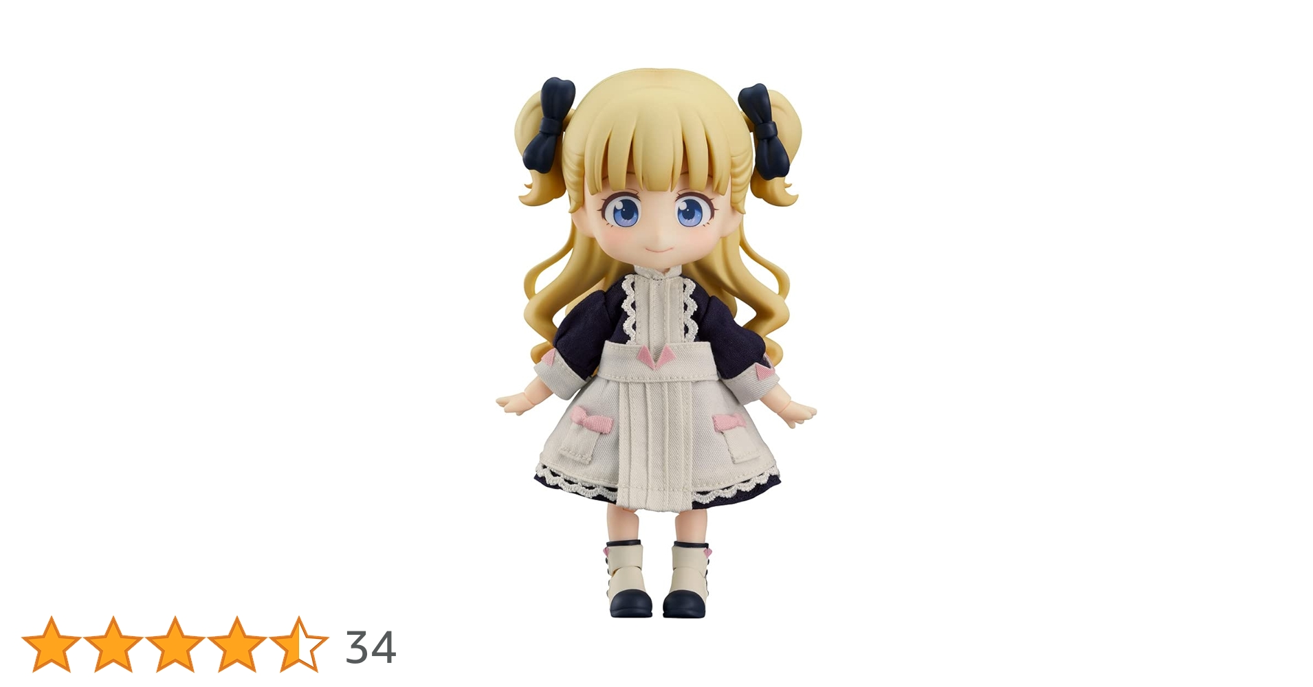 Amazon.co.jp | ねんどろいどどーる シャドーハウス エミリコ