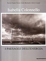 I Paesaggi Dell'Energia 8820213028 Book Cover