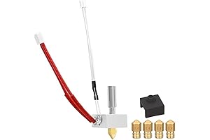 Hotend for Elegoo Neptune 3 Pro - A Precise and Reliable 3D Printing Solution