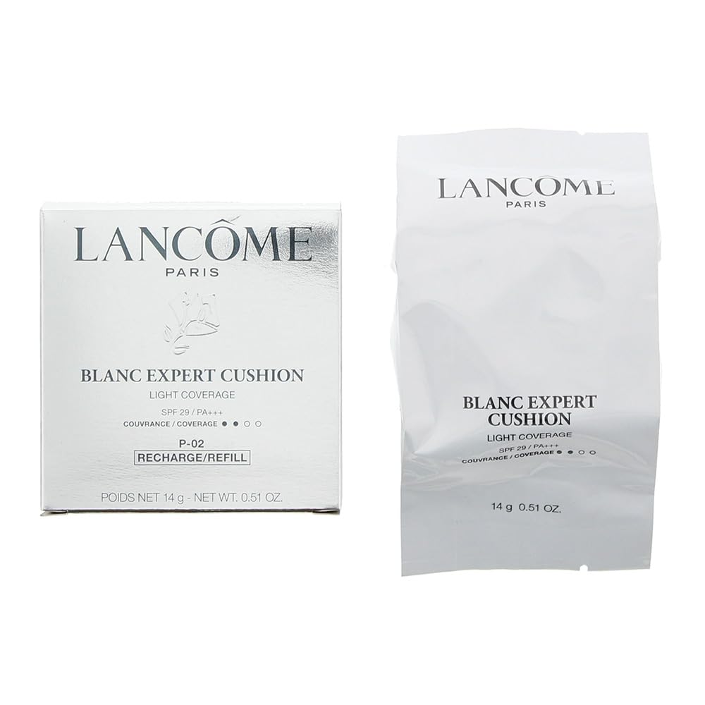Lancome Blanc Expert Cushion Light Coverage SPF29 PA+++ 14g P-02 Refill