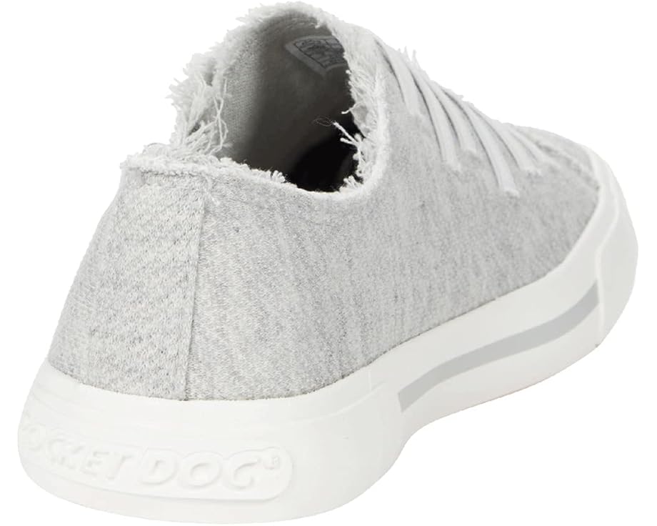 Rocket Dog Jokes - Back View