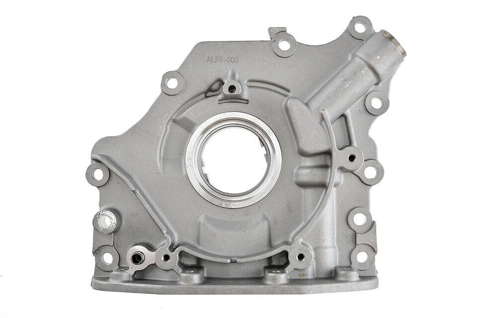 Bomba de aceite de motor 1001F2 para Peugeot 206 207 307 HDi 3
