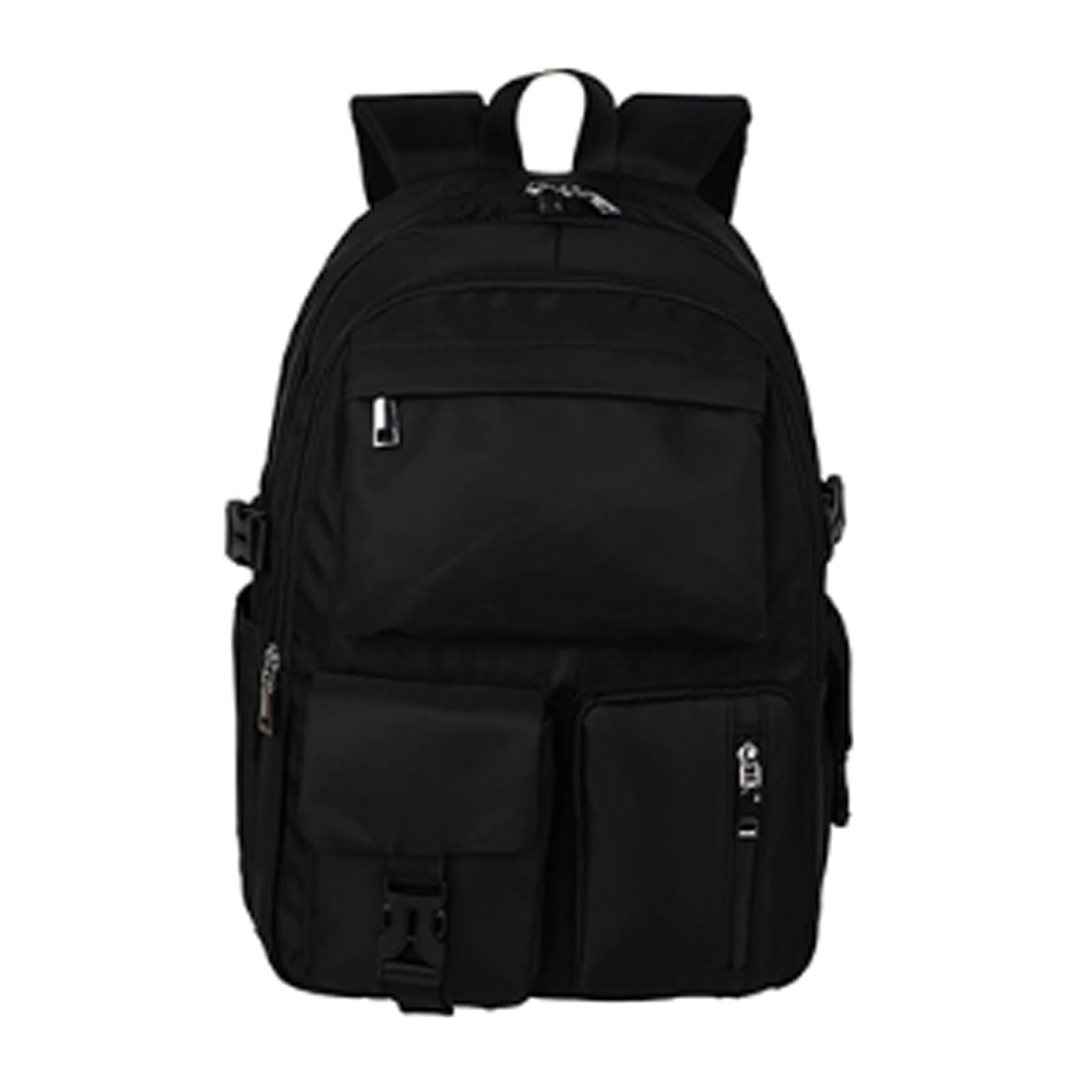 Zaino resistente all'acqua con tasche multiple Zaino