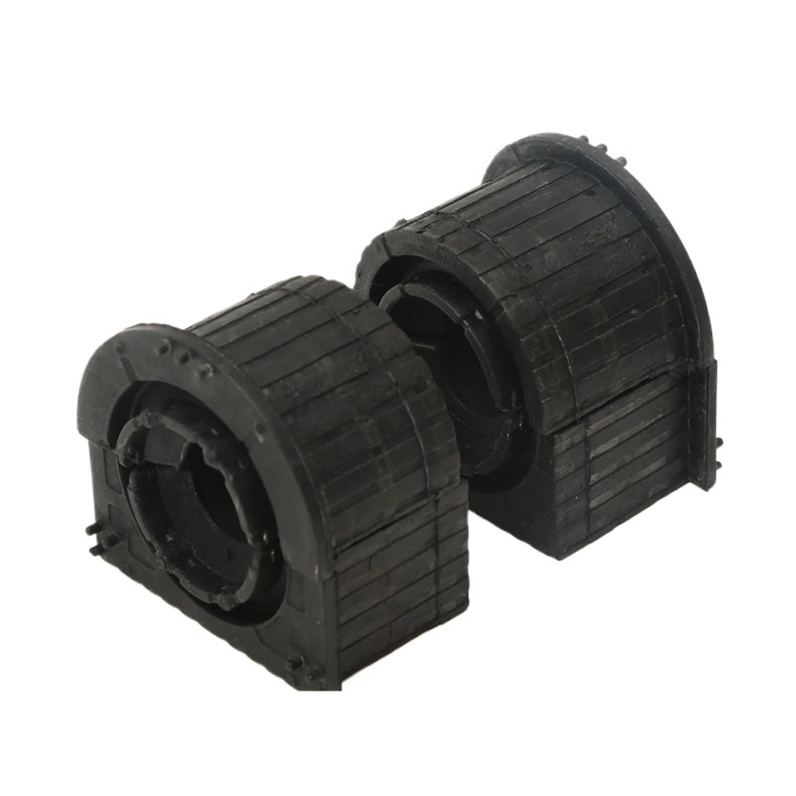 stabilizujące Stabilizator Pasuje do Panamery 970 2010-2016 3.6l 4 Platinum .8l 4s 173528 97034379305 Tuleje przedniego stabilizatora samochodu para