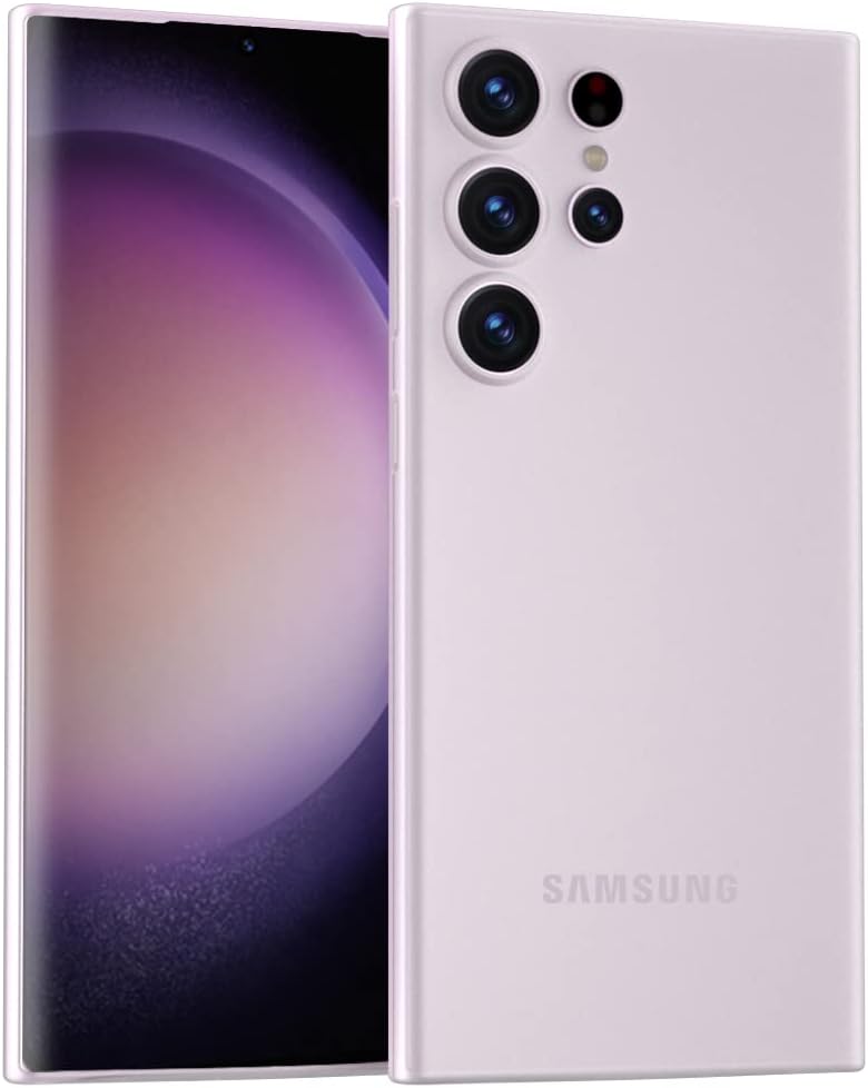 Galaxy S23 Ultra