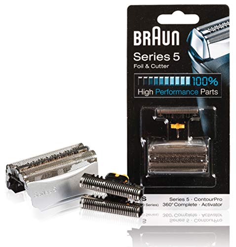 Braun Scherteile Kombipack Series 5 51S