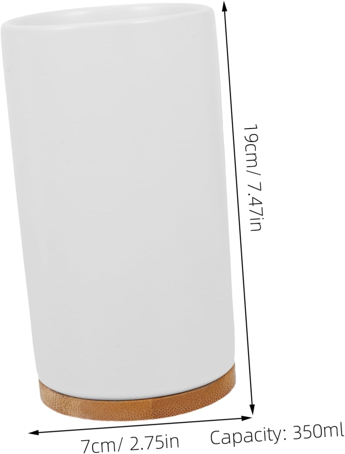 1 Set Elegant Ceramic Bathroom Accessories Set Includes Toothbrush Cup Lotion Dispenser and Base Minimalist Design for Stylish Bath and Daily Storage Needs