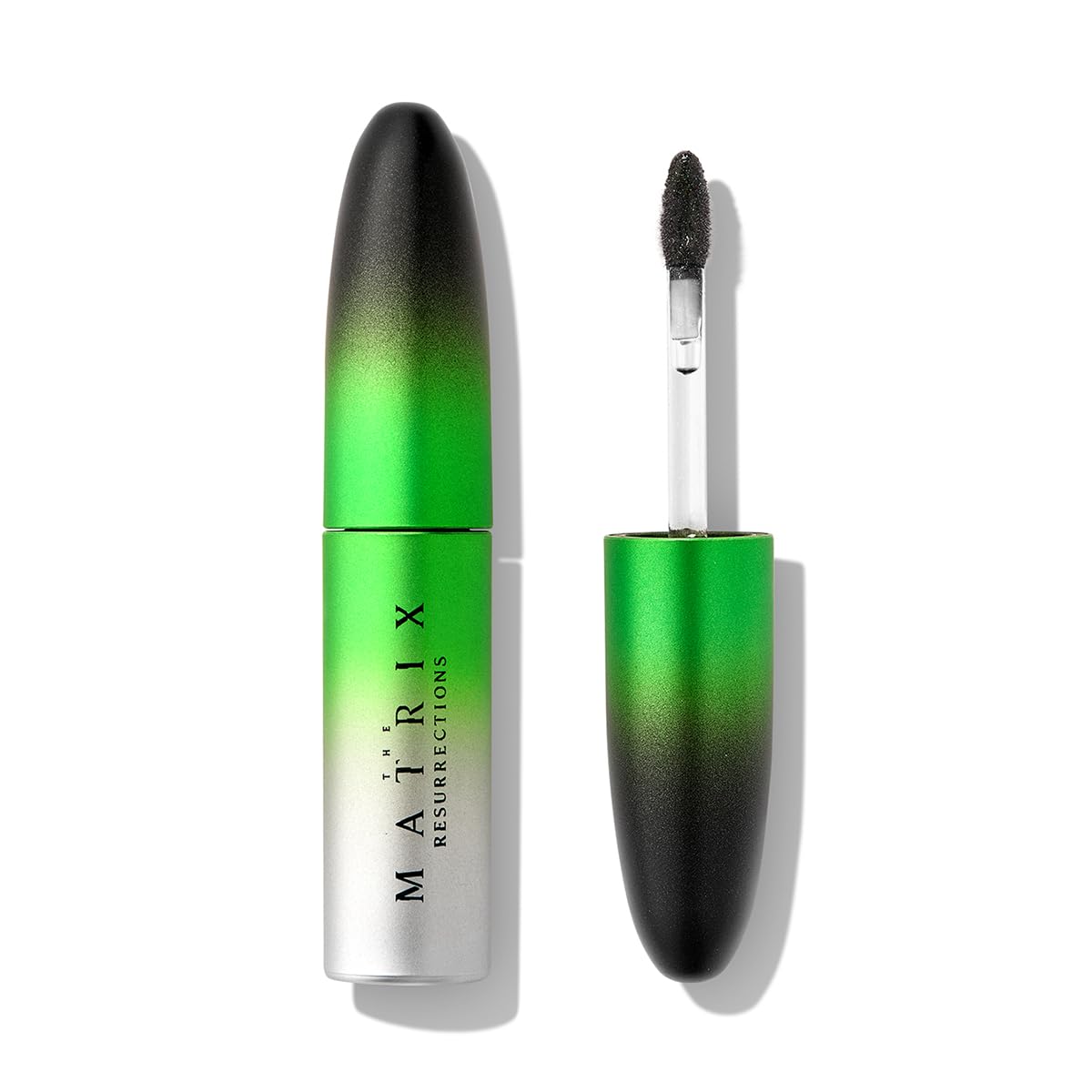 SHEGLAM The Matrix Slowmo Lip Gloss High-shine Lightweight Non-Sticky Formula Lip Makeup-Reloaded