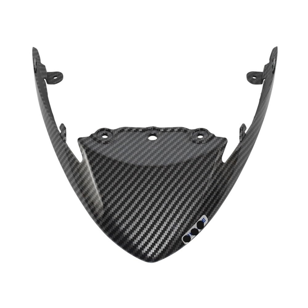 Carénage de queue arrière contre les vibrations de feu pour GSX-S1000 - 8