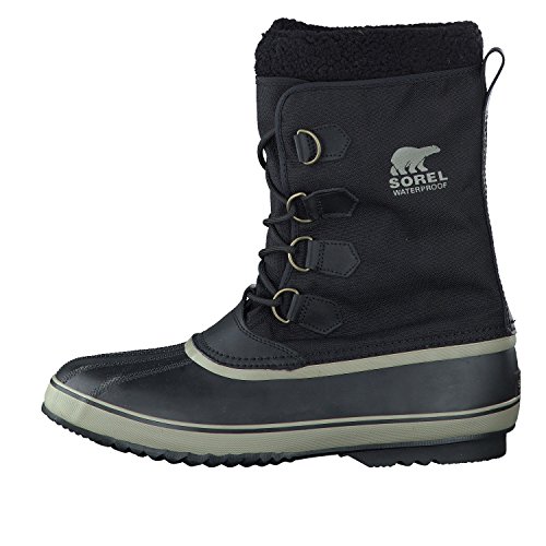 Image of Sorel Men's Caribou Snow Boot | Outdoor Boots