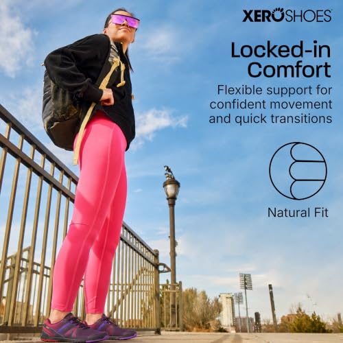 Image of Xero Shoes Women's HFS II Barefoot Running Shoes