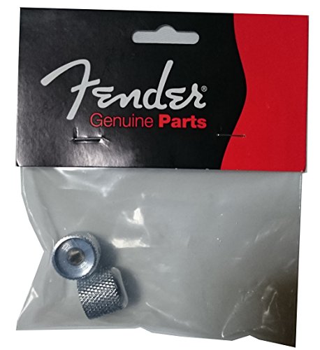 tF_[ USA p[c Fender Telecaster Precision Bass Dome Knobs (Chome) 0992056000 eLX^[ vVW x[X Rg[ mu c}~ wsAix