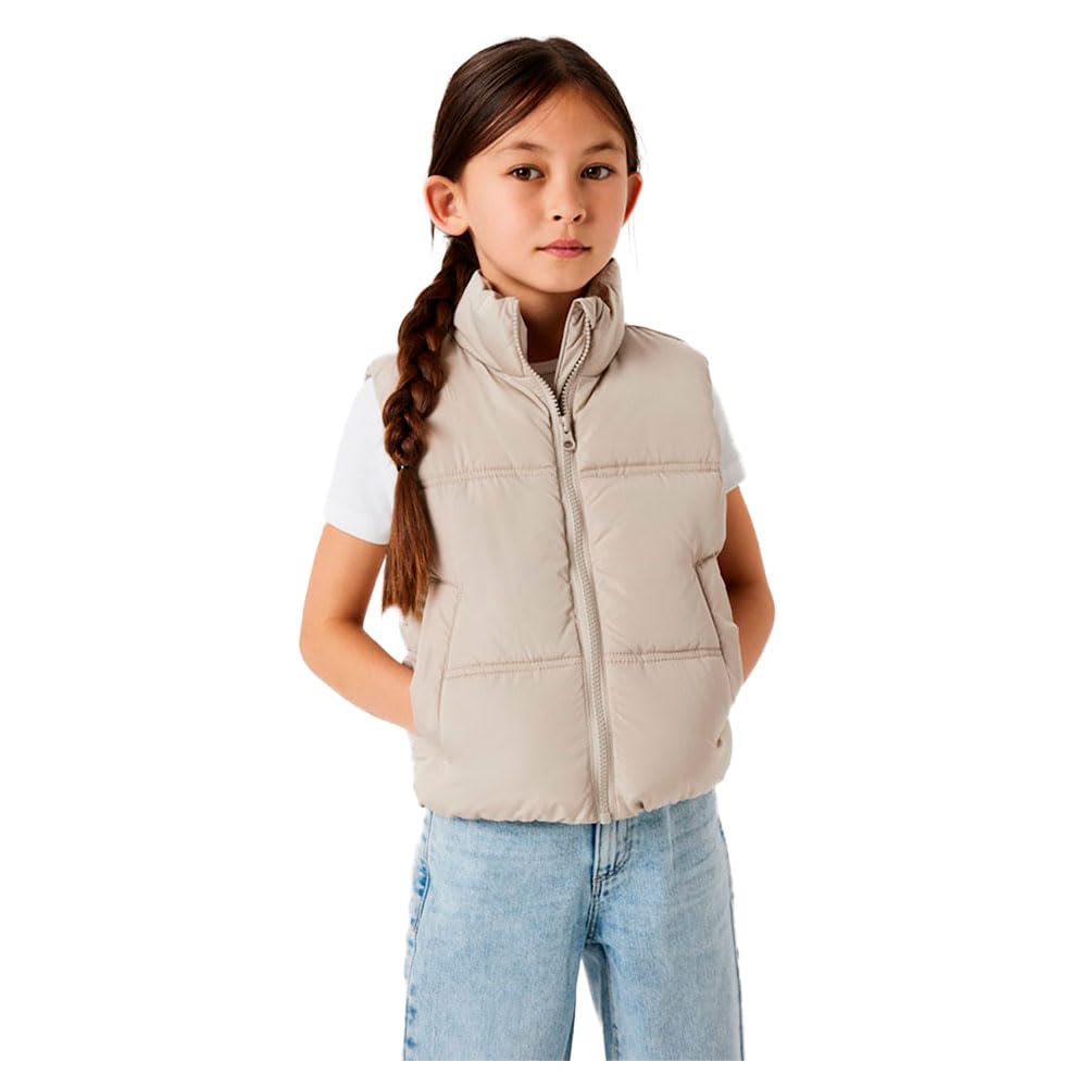 NAME IT Nkfmaket Vest Noos para Niñas